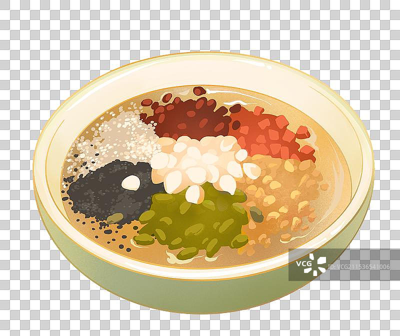 杏仁茶图片素材