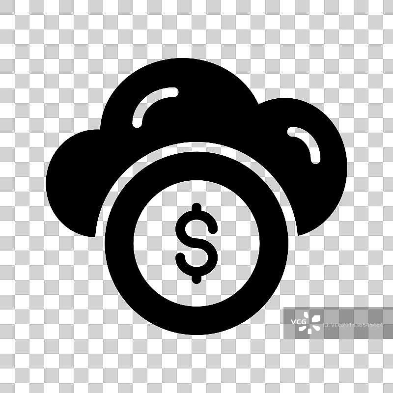 被动收入图片素材