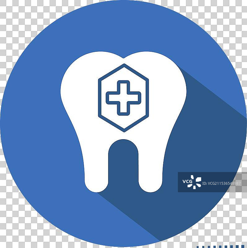 与牙医相关的氟化物图标图片素材