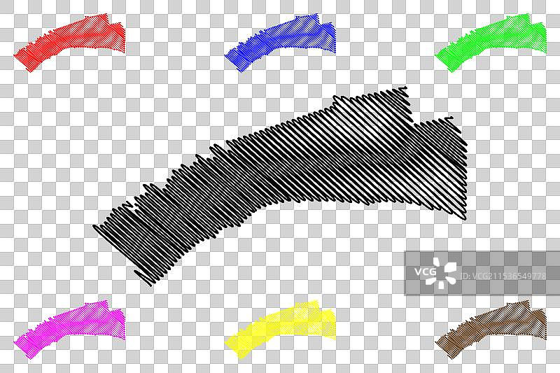 加拿大安大略省埃尔金县北部图片素材