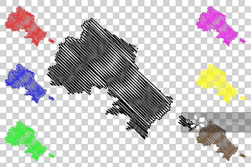 阿尔卑斯区，瑞士，瑞士联邦图片素材