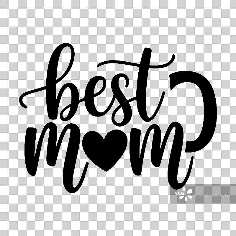 带有轮廓风格的杯子图片素材