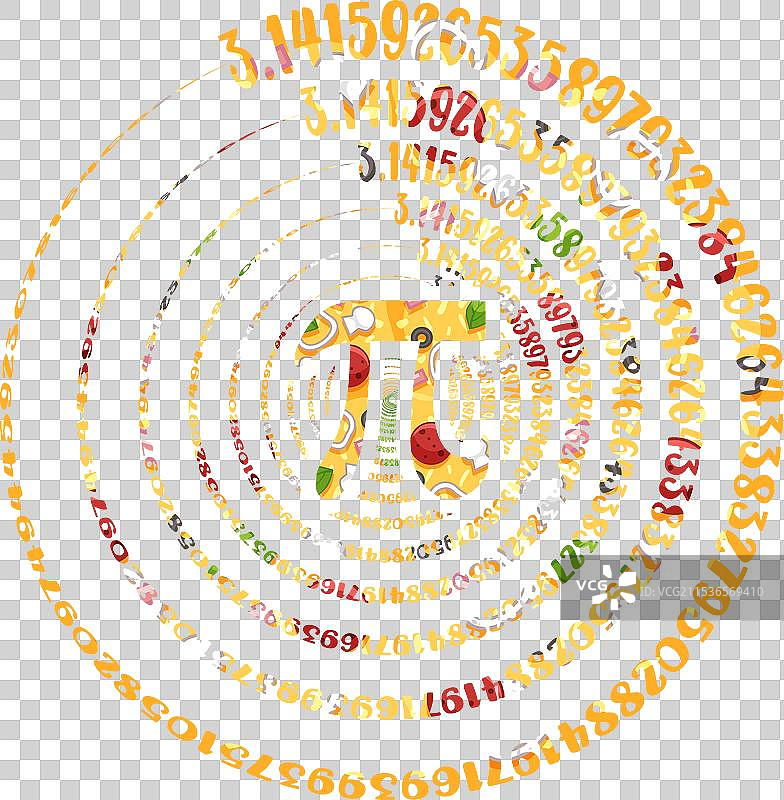 快乐的圆周率日T恤设计 快乐的圆周率日图片素材