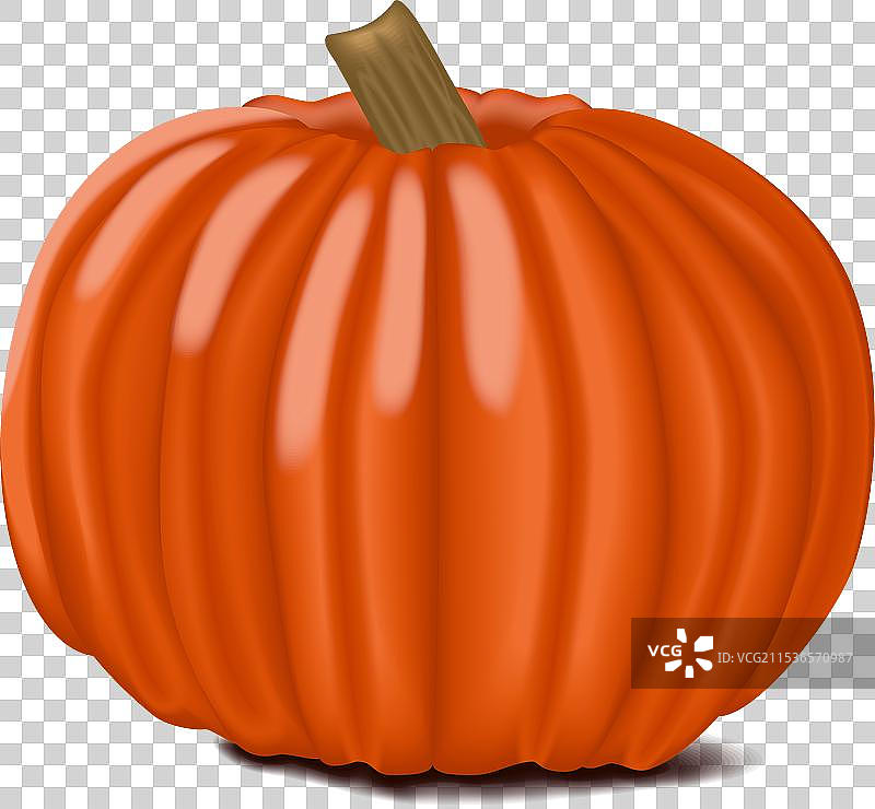 大麦克南瓜冬季南瓜图片素材