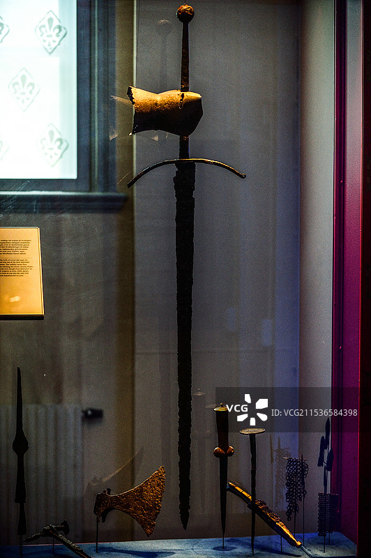 瑞典德隆露天博物馆图片素材