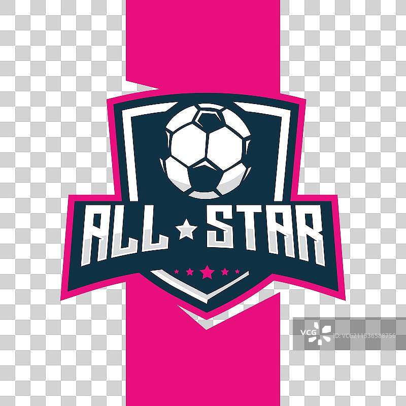 足球全明星队运动图片素材