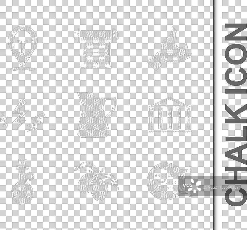 橄榄油瓶与橄榄枝的幽默组合图片素材