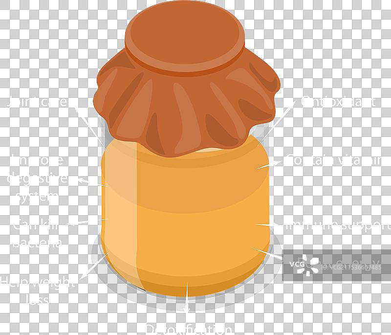 3D等距平面图的好处图片素材