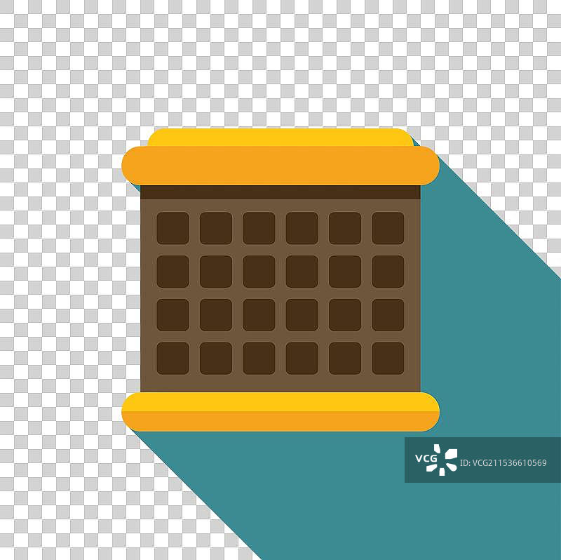 现代空调冷却系统吹出冷空气图片素材