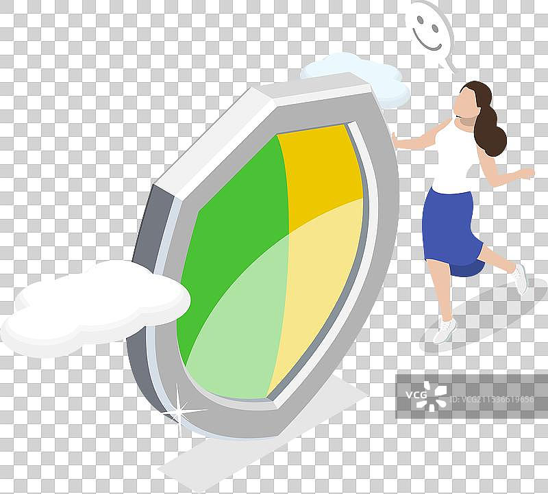 初学者的三维等距平面图图片素材
