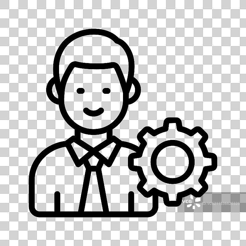 人力资源管理图片素材