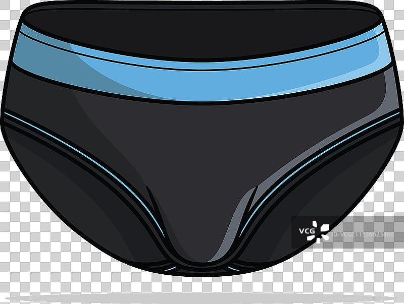 男士内裤平角裤图片素材