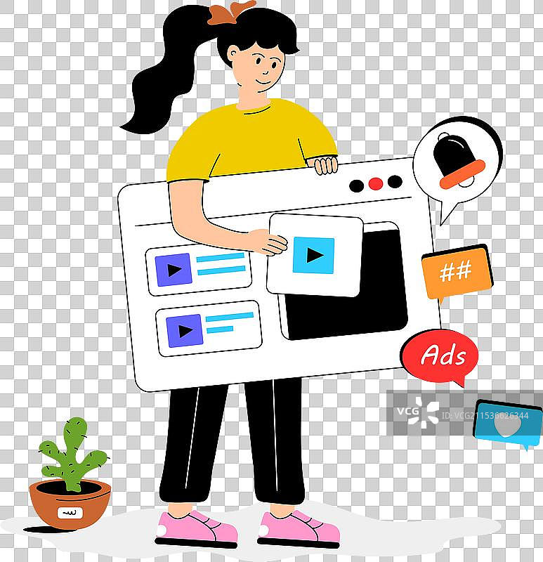 内容管理图片素材