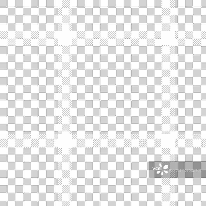 无缝的格子纹理背景图片素材