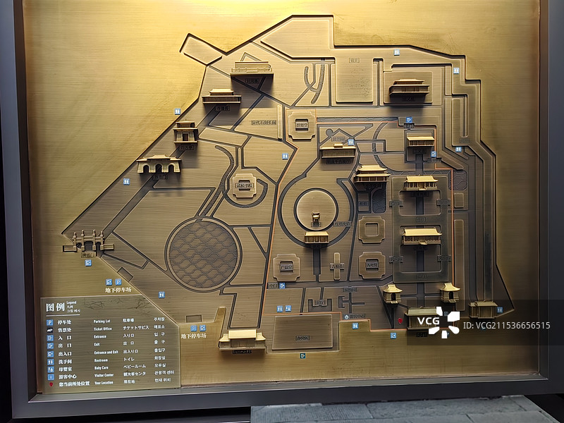 武侯祠图片素材