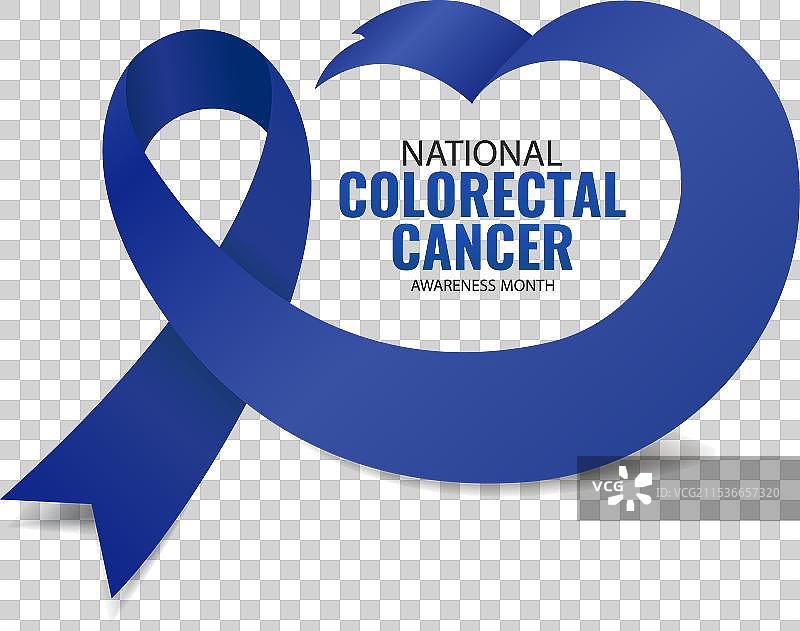 全国结直肠癌意识宣传图片素材