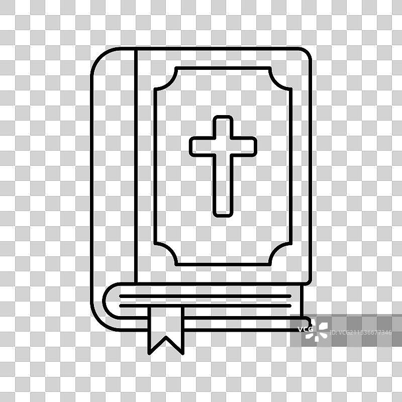 宗教书籍图片素材