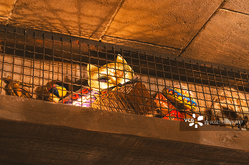 室内怖置图片素材