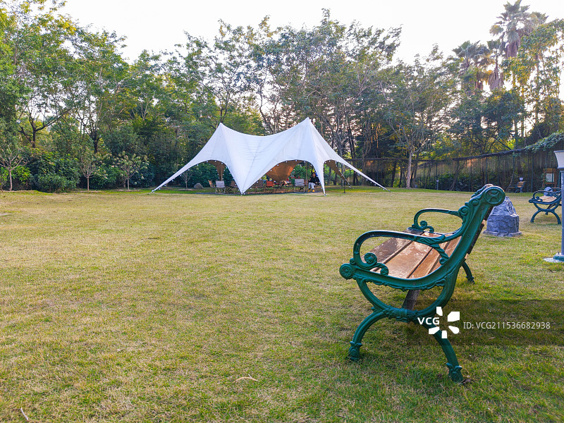 清远市新银盏温泉景区图片素材