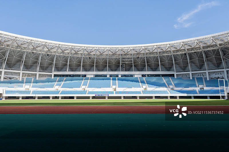 南平市体育场图片素材