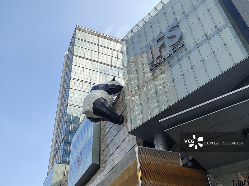 春熙路图片素材