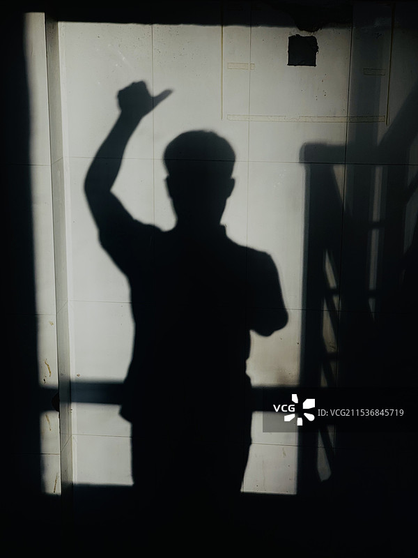 光影的艺术图片素材