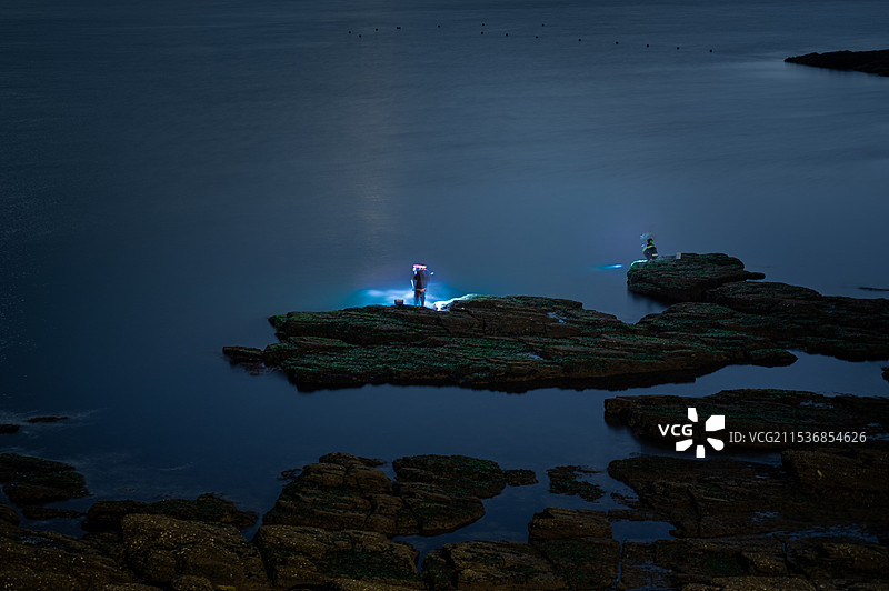 星海湾大桥图片素材