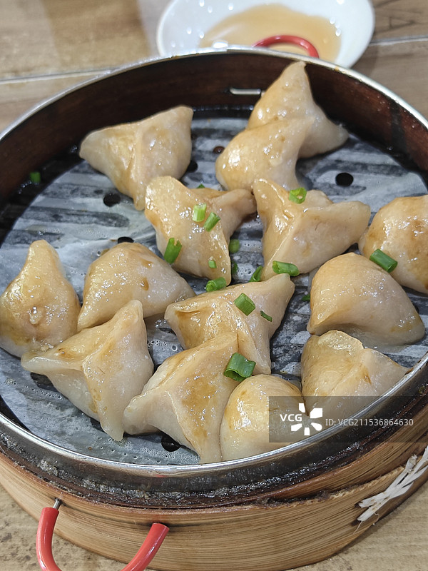 芋饺 特色图片素材