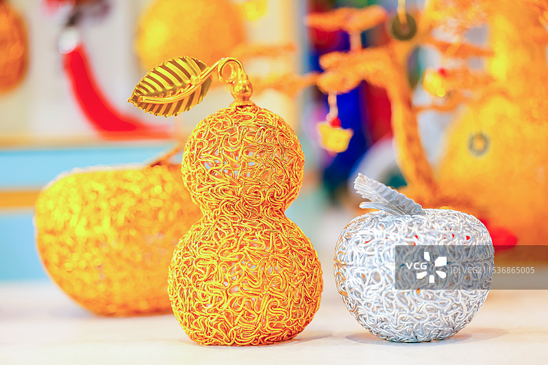 金葫芦图片素材