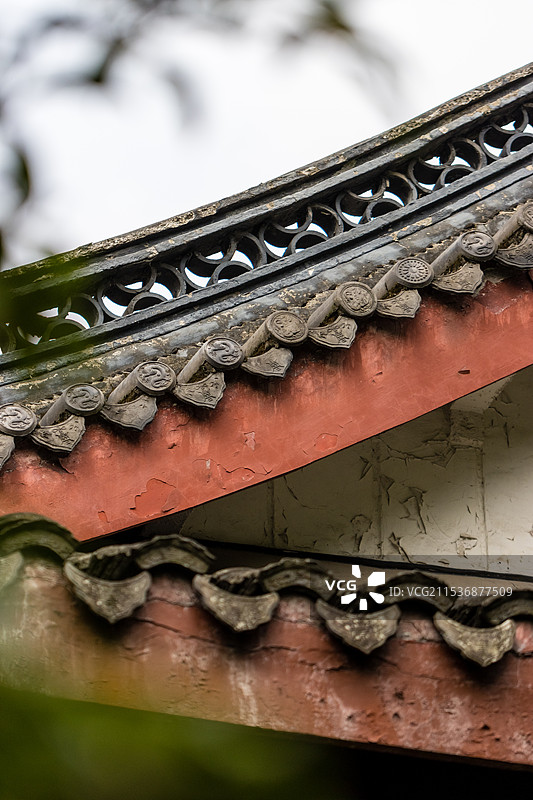 建筑摄影图片素材