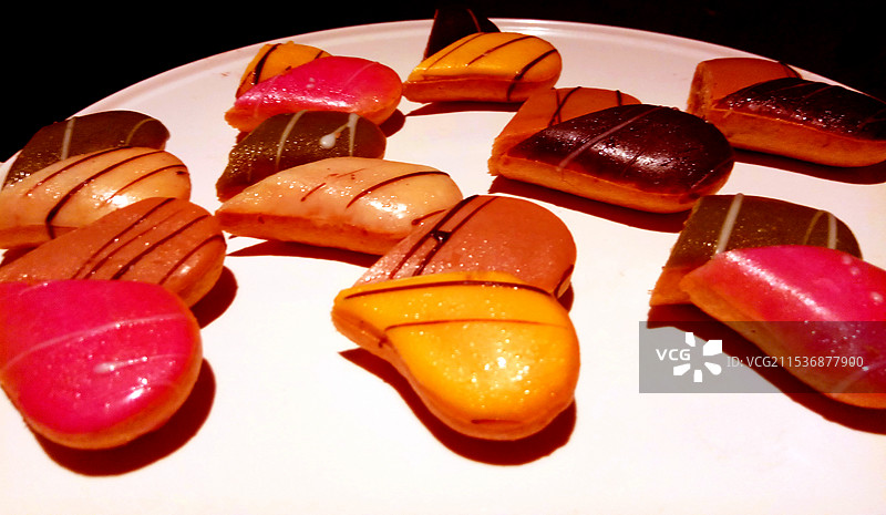 吃喝玩乐美食摄影作品图片素材