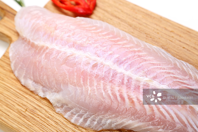 巴沙鱼柳图片素材