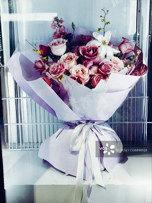 一束花图片素材