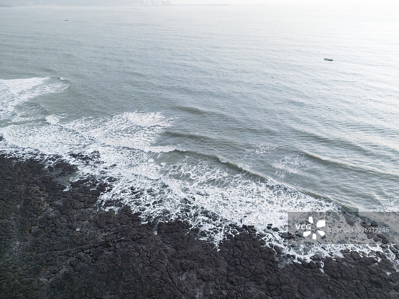 黑滩（冰岛平替图片素材