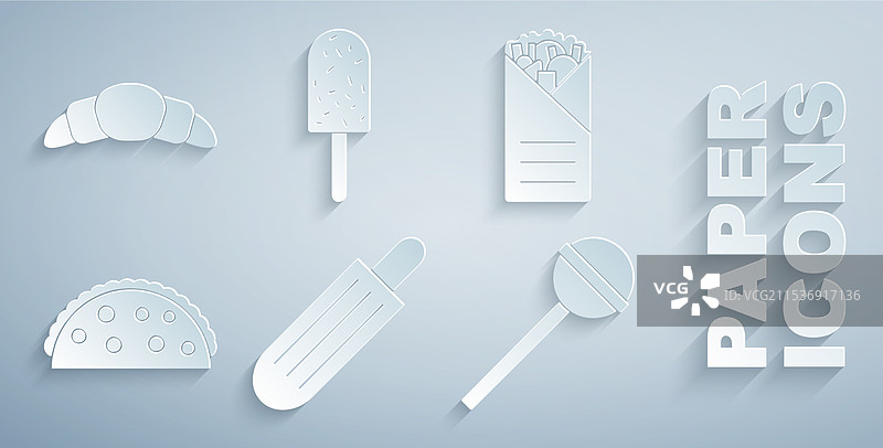 法式热狗、土耳其烤肉、玉米饼和塔可图片素材