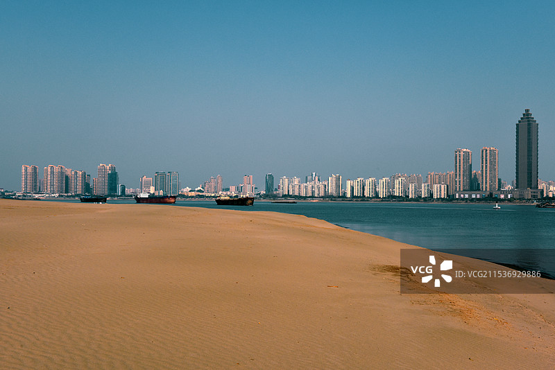 安徽芜湖惠生连圩图片素材