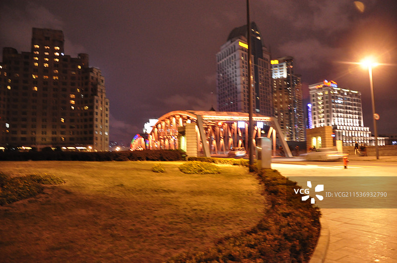 上海2012年图片素材