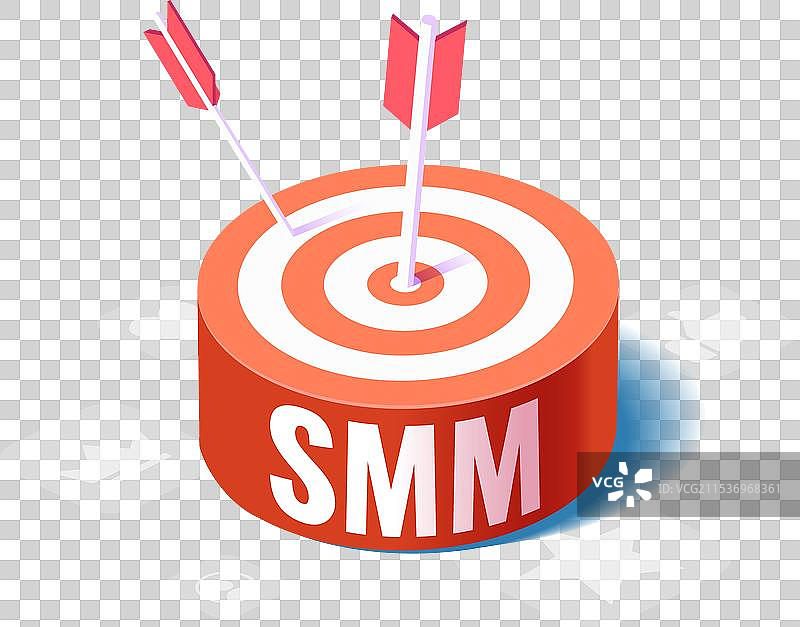 社交媒体营销和搜索引擎优化数字营销图片素材