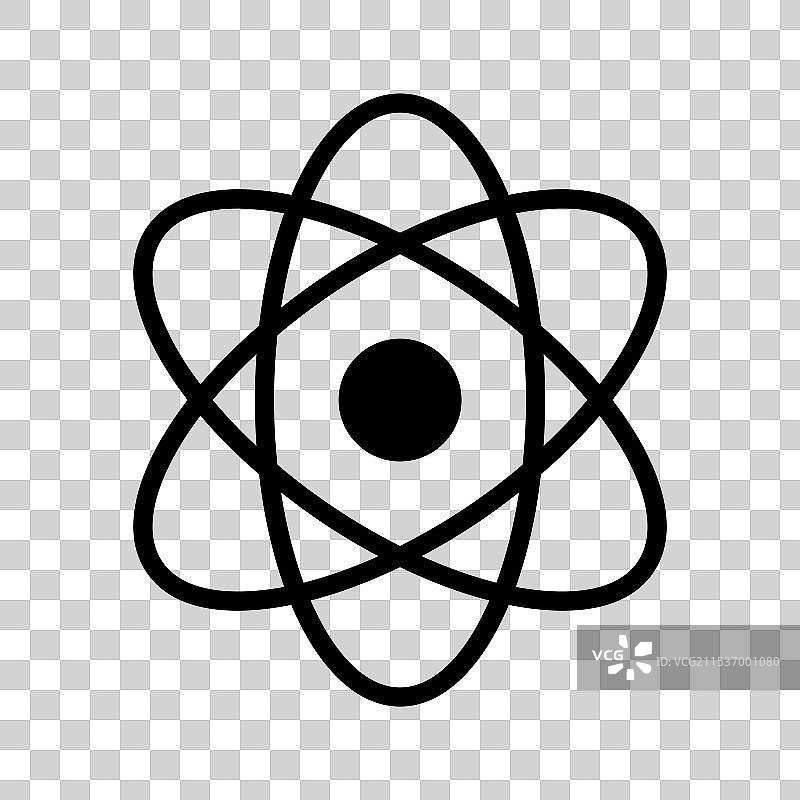 物理学图片素材