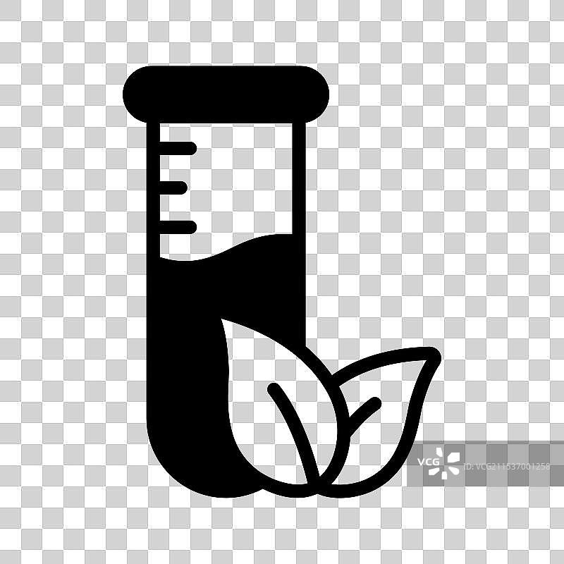 植物研究图片素材