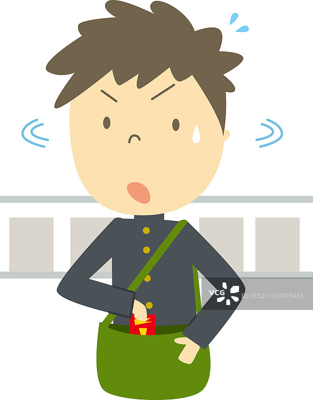 盗窃商店图片素材