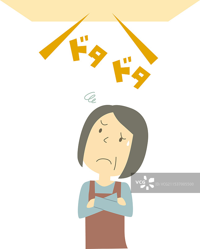 住宅小区的噪音问题图片素材