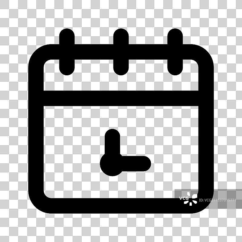 时间表图片素材