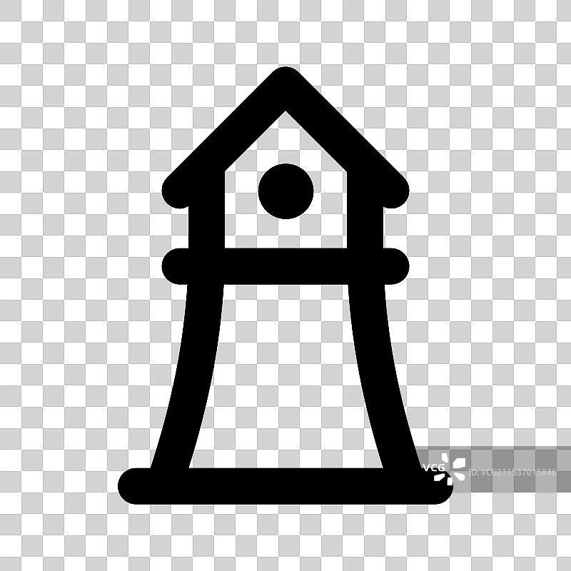 lighthouse图片素材