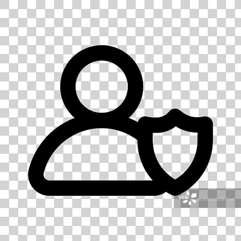 个人安全图片素材