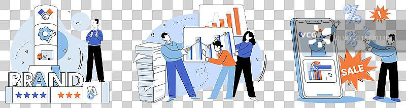 公司将工作场所画布变成竞技场图片素材