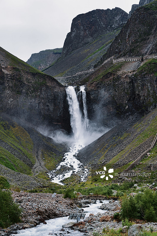 吉林自然风光图片素材