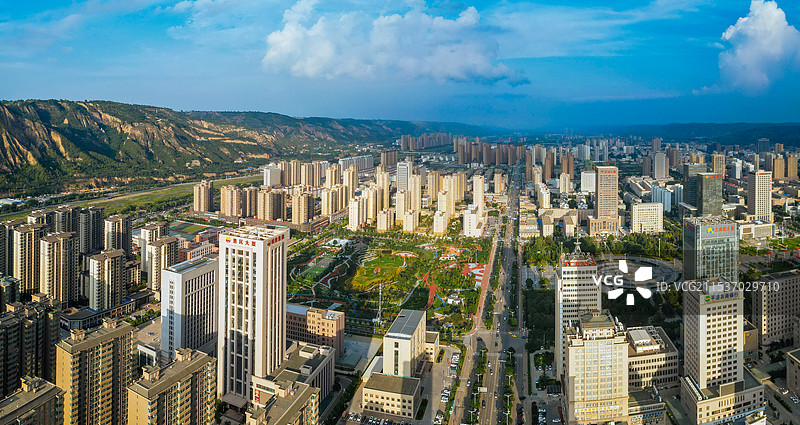 平凉 崆峒绿地广场 世纪商业广场 金润国际 柳湖公园 活力公园图片素材