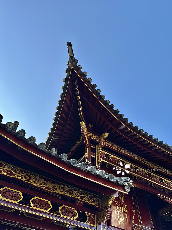 德宏梁河南甸宣抚司署景区图片素材