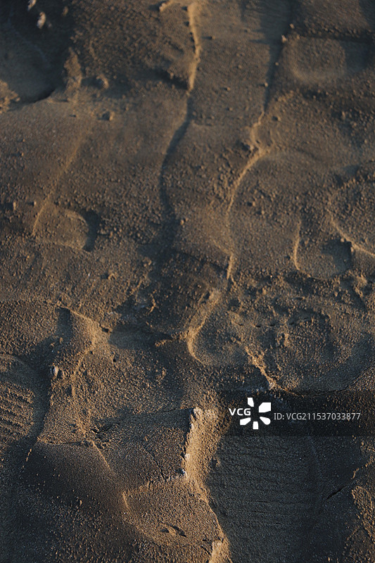 舟山市岱山县鹿栏晴沙旅游景区图片素材